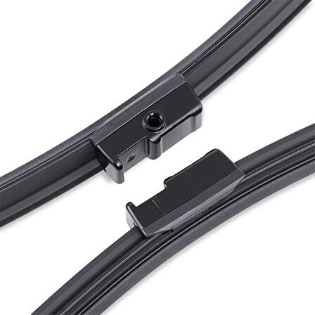 Bosch Silecek Süpürgesi Takım Aerotwın - [600/500 Mm] Bosch 3397118970